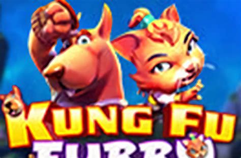 Kung Fu Furry Slot - Play Online